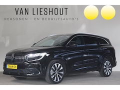 Renault Espace - E-Tech full hybrid 200 techno 7p. NL-Auto Stuur+Stoel verw. I MEM.SEATS I Dode.Hoek