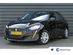 Peugeot 208 - 1.2 PureTech Active Carplay | Airco | DAB | Cruise | 5-Deurs | Centrale Vergrendeling | Ai
