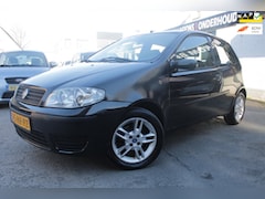 Fiat Punto - 1.2-16V SportSound |Airco | Elec ramen | Lm velgen