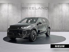 Land Rover Discovery Sport - P270e Business PHEV AWD Landmark Edition | Panoramadak | Black Pack | 20 inch Gloss Black