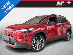 Toyota Corolla Cross - Hybrid 180 Dynamic 18 Inch NL PDC Navi