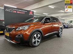 Peugeot 3008 - 1.2 PureTech Allure/ Automaat/ Afneembare trekhaak/ Virtual dashboard