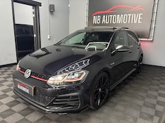 Volkswagen Golf - 7.5 GTI TCR Akra Pano