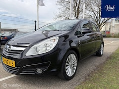 Opel Corsa - 1.3 CDTi EcoFlex S/S Connect Edition