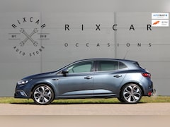 Renault Mégane - 1.2 TCe GT-Line Automaat Camera Trekhaak Sfeerverlichting