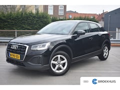 Audi Q2 - 30 TFSI 110PK Pro Line | APP. CONNECT | CRUISE CONTROL | FULL LED | AIRCO | DAB+