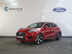 Ford Puma - 1.0 EcoBoost Hybrid ST-Line Automaat | Achteruitrijcamera | Apple Carplay/Android Auto|tel