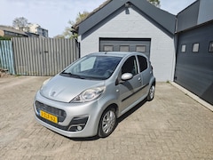 Peugeot 107 - 1.0 Envy, Airco, Parking system, Elektrische ramen, Nieuwe apk