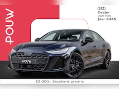 Audi A6 Limousine - 2.0 e-hybrid 299pk quattro Pro Line | Achteruitrijcamera | Achterasbesturing