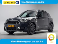 MINI Countryman - 1.5 Cooper S E ALL4 [ Panorama LED Harman/Kardon Leder ]