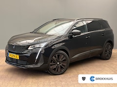 Peugeot 5008 - 1.2 PureTech GT Pack Business Black Pack | Focal | Navigatie | Stoelverwarming | 7 Zits |