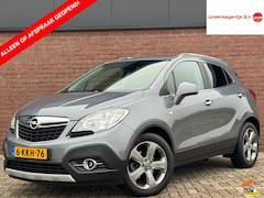 Opel Mokka - 1.4 T COSMO 4X4 | NL-AUTO | NAVI | TREKHAAK