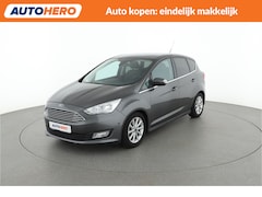 Ford C-Max - 1.0 Titanium |XX64782|