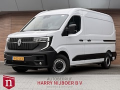 Renault Master - T35 2.0 dCi 130 L2H2 Advance 2x Schuifdeur / Camera / Trekhaak / Betimmering