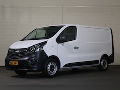 Opel Vivaro - 1.6 CDTI L1 H1 Airco Inrichting