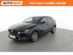 Mazda CX-30 - 2.0 e-SkyActiv-X M Hybrid Luxury |YA09573|