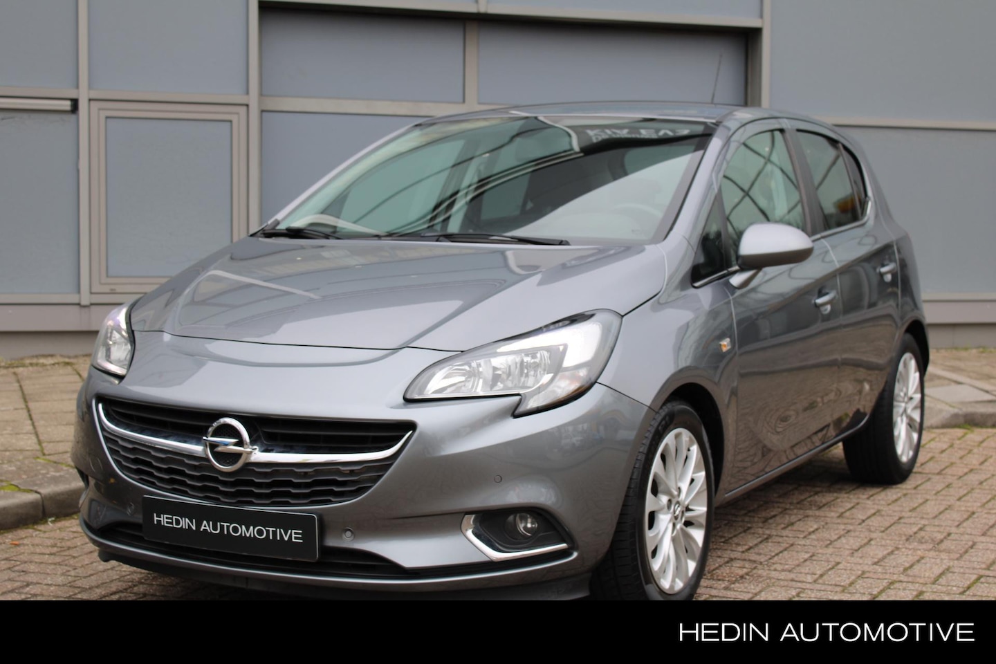 Opel Corsa - 1.0 Turbo 90PK Online Edition | Navigatie | Camera | Apple Carplay/Android Auto | Climate - AutoWereld.nl