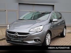 Opel Corsa - 1.0 Turbo 90PK Online Edition | Navigatie | Camera | Apple Carplay/Android Auto | Climate