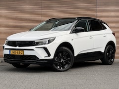 Opel Grandland - 1.6 Turbo Plug-In Hybrid GS Navigatie / Camera / Carplay