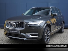 Volvo XC90 - 2.0 T8 Recharge AWD Inscription Expression | Parkeercamera | Long Range | Standkachel | So
