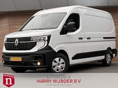 Renault Master - T35 2.0 dCi 170 L2H2 Extra 2x Schuifdeur / Navi / Clima / Camera