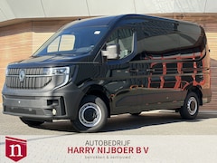 Renault Master - T35 2.0 dCi 130 L2H2 Advance 2x Schuifdeur / Trekhaak / Betimmering / Camera