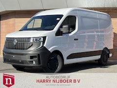 Renault Master - T35 2.0 dCi 170 L2H2 Extra Trekhaak / Betimmering / Navi / Camera