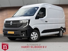 Renault Master - T35 2.0 dCi 170 L2H2 Extra Trekhaak / Betimmering / Navi / Camera