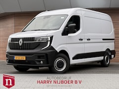 Renault Master - T35 2.0 dCi 130 L2H2 Advance 2x Schuifdeuren / Navi / Clima / Camera