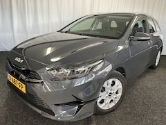 Kia Cee'd Sportswagon - Ceed 1.0 T-GDi DynamicLine 1E EIGN/ECC/APPLE/CRUISE/CAMERA