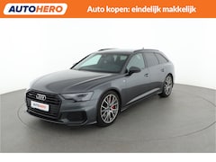 Audi A6 Avant - 55 TFSI e quattro Pro Line S Competition |MR63780|