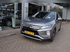 Mitsubishi Eclipse Cross - 1.5 DI-T First Ed. All Seasons Head Up