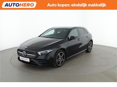Mercedes-Benz A-klasse - 250 e Business Solution AMG Limited | HJ33525 |