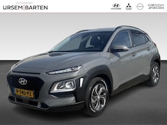 Hyundai Kona - 1.6 GDI HEV Comfort KEURIGE AUTO + TREKHAAK