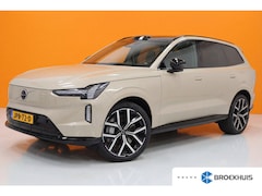 Volvo EX90 - Twin Motor Ultra 7p. 111 kWh | Stoel Ventilatie | Luchtvering | Extra Getint Glas | Bose A