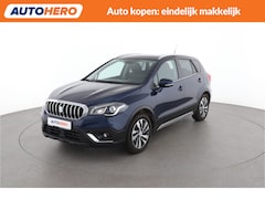Suzuki S-Cross - 1.4 Boosterjet AllGrip Select Smart Hybrid | EP96041 |