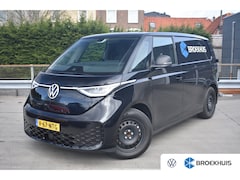 Volkswagen ID. Buzz Cargo - 79 kWh 286pk | TREKHAAK | STOELVERW. | CAMERA | ADAPT. CRUISE | APP. CONNECT | FULL LED |