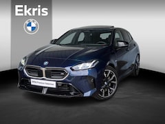 BMW 1-serie - M135 xDrive | Harman-Kardon | Panoramadak | Stoelverwarming | Achteruitrijcamera | 19''