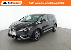 Renault Espace - 1.6 TCe Dynamique 7p. | XN09302 |