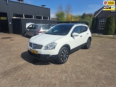 Nissan Qashqai - 2.0 Connect Edition *AUTOMAAT