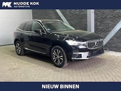 Volvo XC60 - T6 Plug-in hybrid Core Bright | Panoramadak | ACC | BLIS | Stoel+Stuurverwarming | Keyless