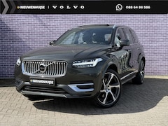 Volvo XC90 - 2.0 T8 Recharge AWD Inscription | Luchtvering | Massage | Harman/Kardon | Adaptieve cruise