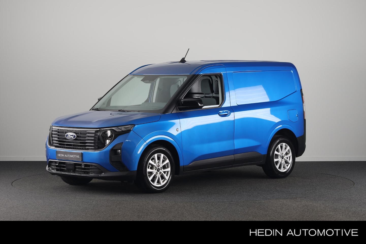 Ford Transit Courier - 1.5 EcoBlue Limited | Bliss | Carplay | Navi | Camera | - AutoWereld.nl