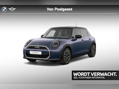MINI Cooper - 5-deurs 1.5 Cooper C Favoured M | 18 inch Night Flash Spoke 2-tone | Opruimingsvoordeel