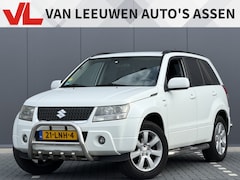 Suzuki Grand Vitara - 2.4 Exclusive | Nieuw binnen | Trekhaak | Climate | Cruise