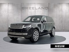 Land Rover Range Rover - P460e Autobiography PHEV | Panoramadak | Towing Pack | Massage | Stoelventilatie