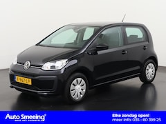 Volkswagen Up! - 1.0 | Zondag Open