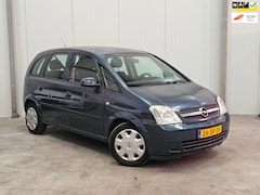Opel Meriva - 1.6-16V Enjoy | APK | AIRCO