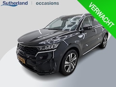 Kia Sorento - 1.6 T-GDI Plug-in Hybrid 4WD ComfortLine 5p. | 49.700 km | Trekhaak | Virtual Cockpit | WO