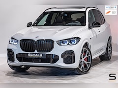 BMW X5 - XDrive45e High Executive|M-sportPro|Pano|E-trekhaak